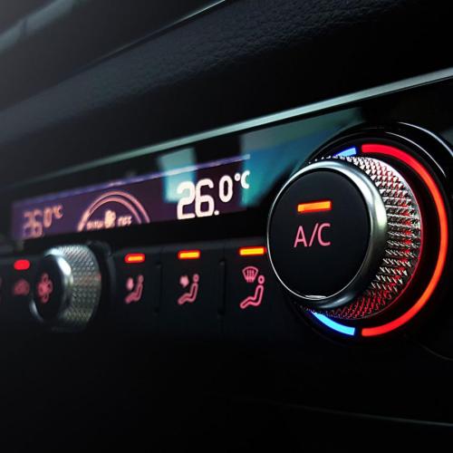 Air condition 1