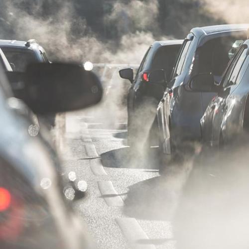 Car Emissions 1