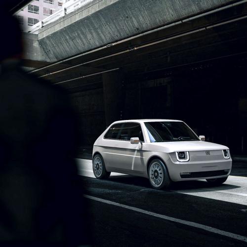 ELECTRIC | CAR & MOTOR