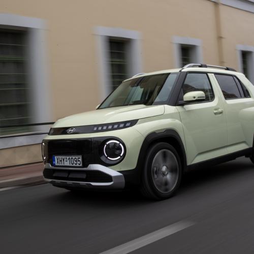 Hyundai Inster