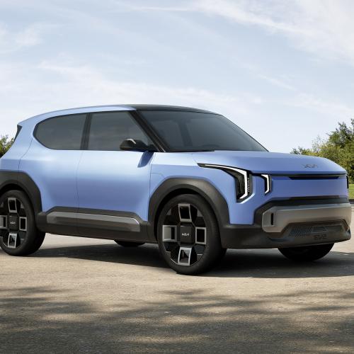 Kia EV2