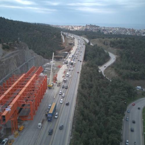 επίσκεψη flyover