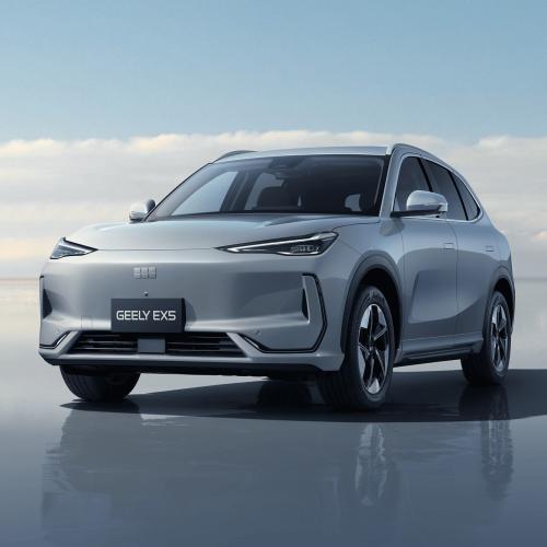 Geely EX5