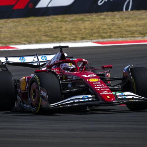 Charles Leclerc
