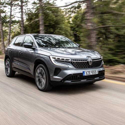 Renault Austral 1