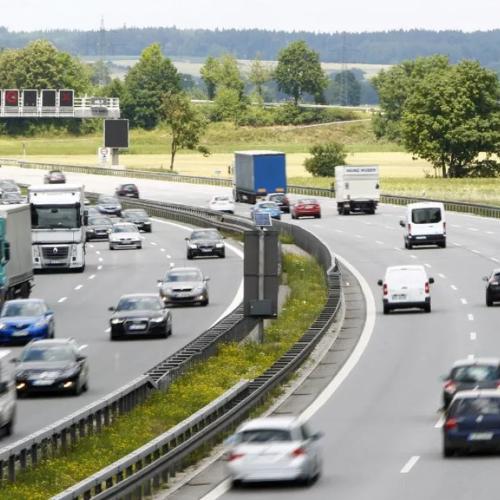 Austrian Highway 1