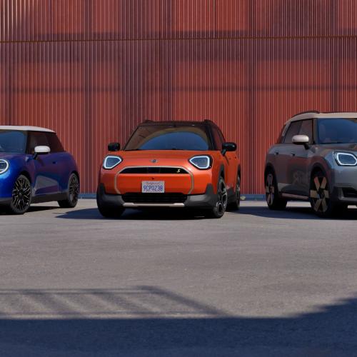 MINI ELECTRIC BONUS