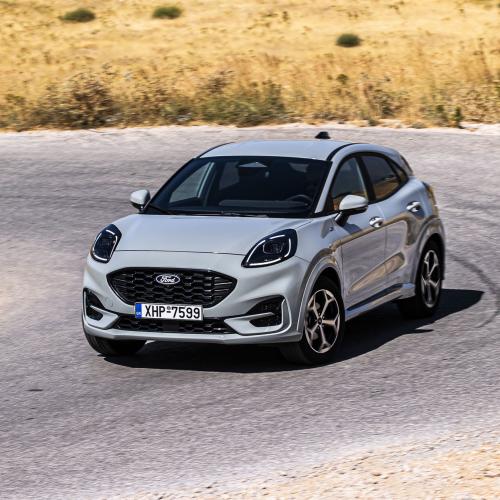 Ford Puma 2025 1