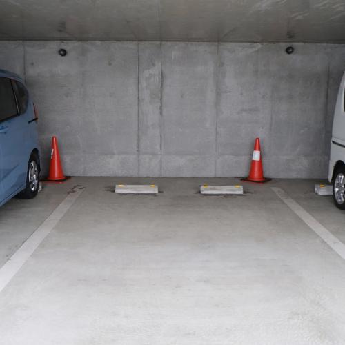 kleisth thesi parking