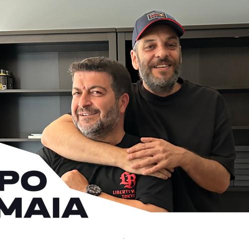 Podcast Καρό Σημαία