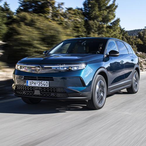 Opel Grandland 2025 1