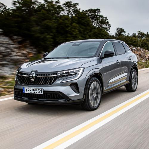 Renault Austral 1