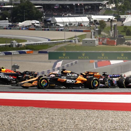 Grand Prix Αυστρίας