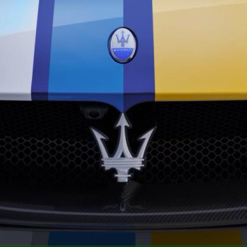 maserati