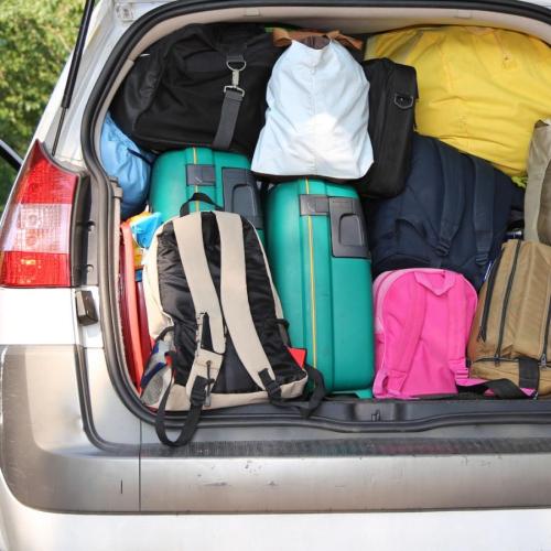 Μεταφορά αντικειμένων