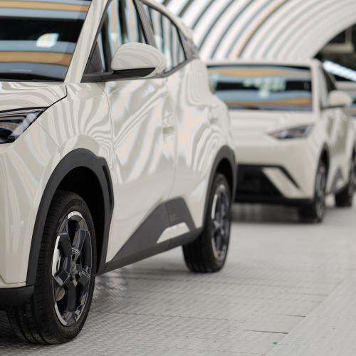 BYD Βραζιλία