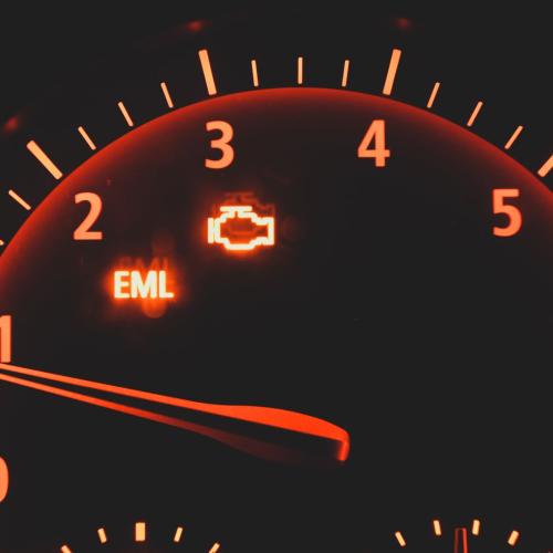 Check Engine 1