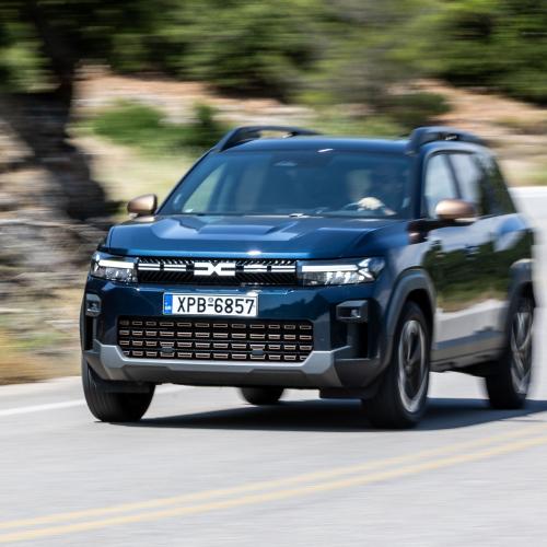 Dacia Bigster 2025 1