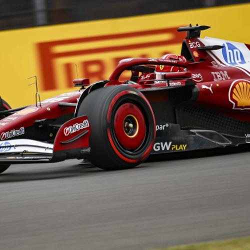 Charles Leclerc