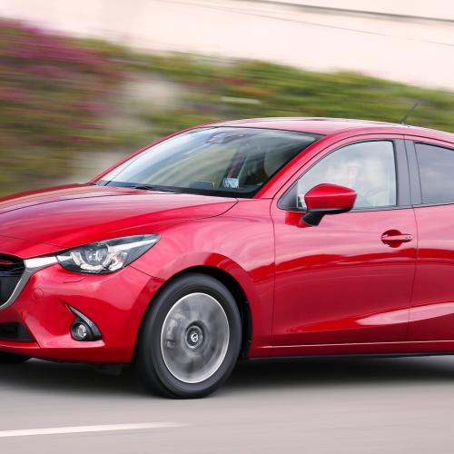 Mazda-2