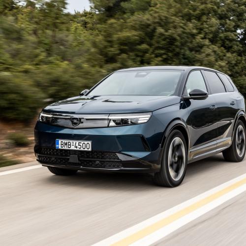 Opel Grandland 1
