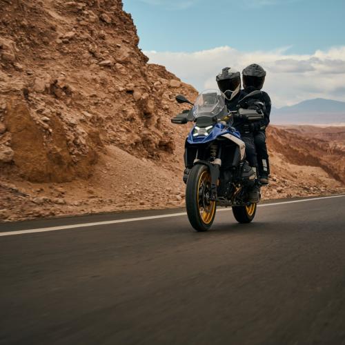BMW Motorrad