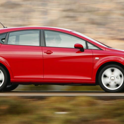 SEAT Leon 1
