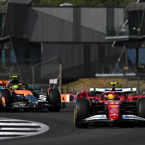Grand Prix Μ. Βρετανίας