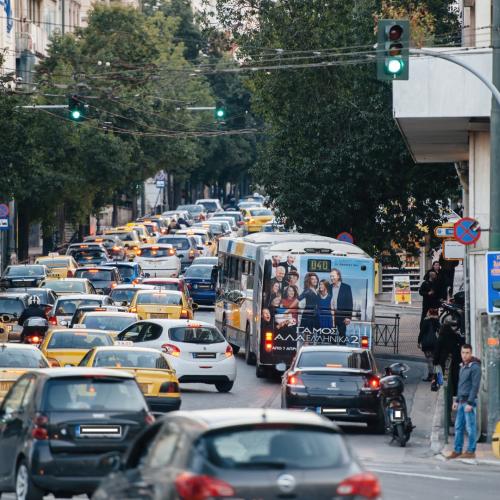 oria taxititas