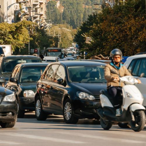 Πρόστιμο κράνος