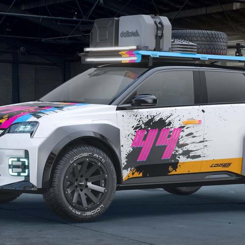 renault 5 e-tech electric delta4x4