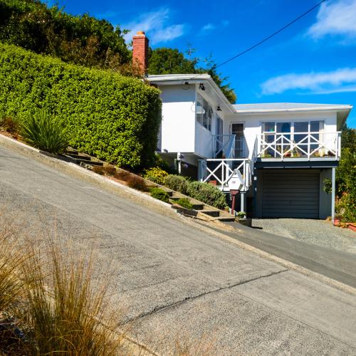 Baldwin Street