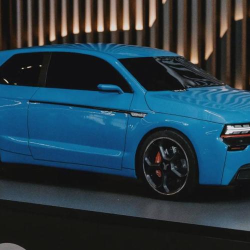 New Yugo 2027
