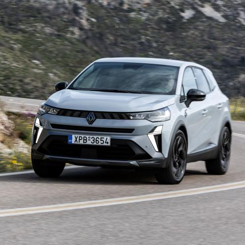 Renault Symbioz 2025 1