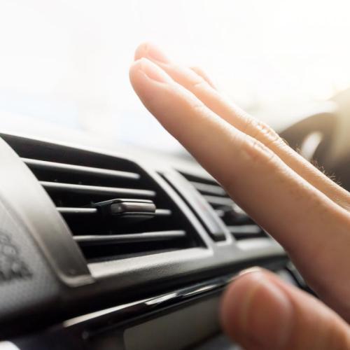 Air condition