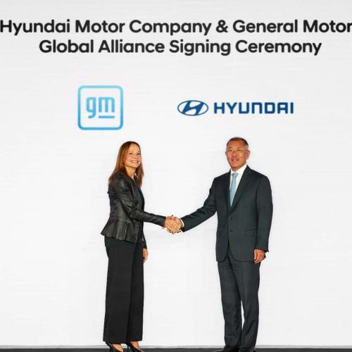 Hyundai General Motors