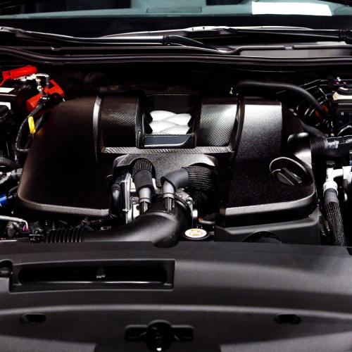 πλύσιμο κινητήρα