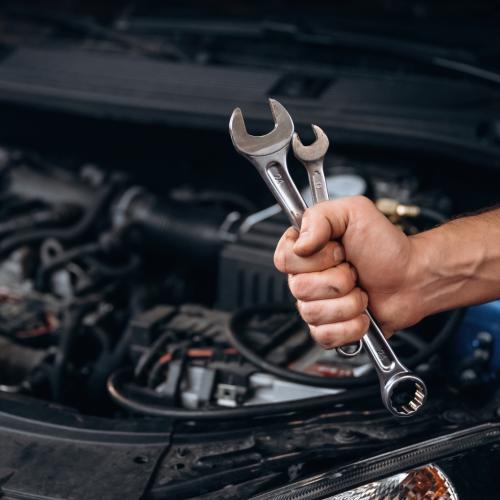 mechanic