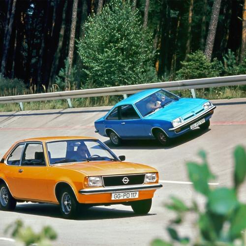 opel ascona manta