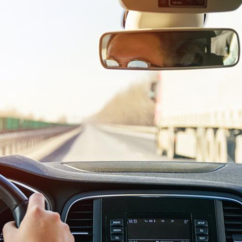 προσπέραση