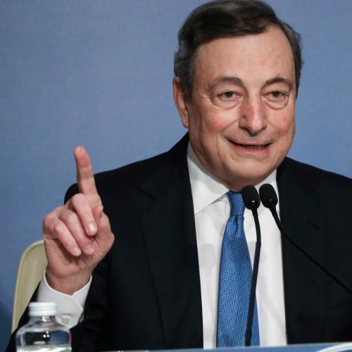 Draghi