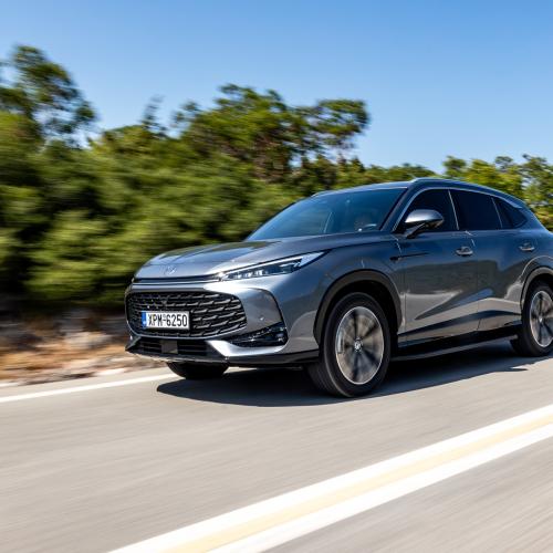 MG_HS_PHEV