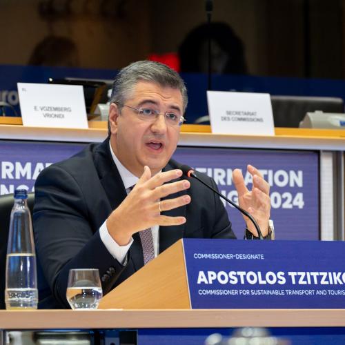 τζιτζικοσ