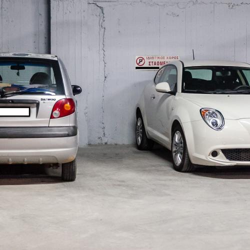 Thesi parking 1