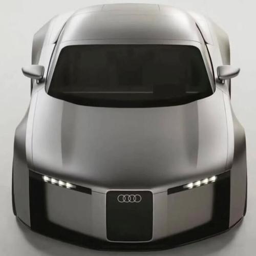 Audi Concept