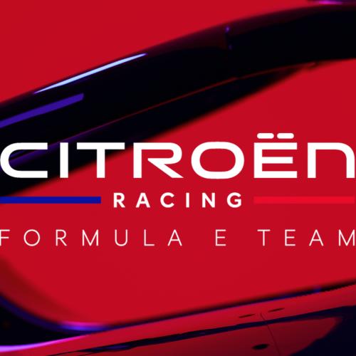 Citroen Formula E