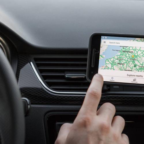 google maps 2