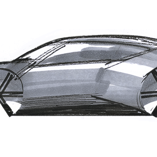 Hyundai Concept THREE