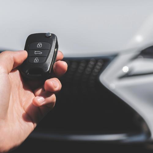 κρυφή λειτουργία κλειδί