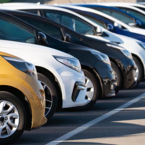 μεταχειρισμένα